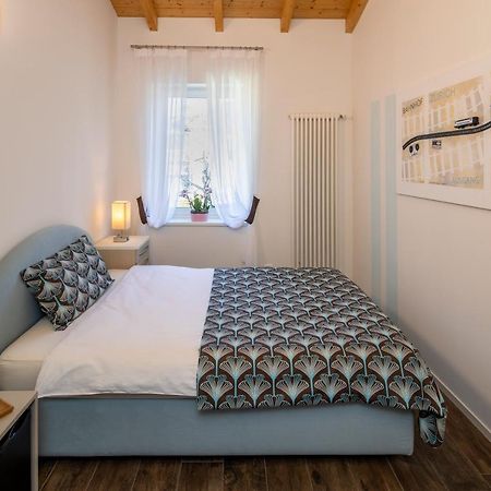Albergo Ristorante Stazione Balerna Luaran gambar