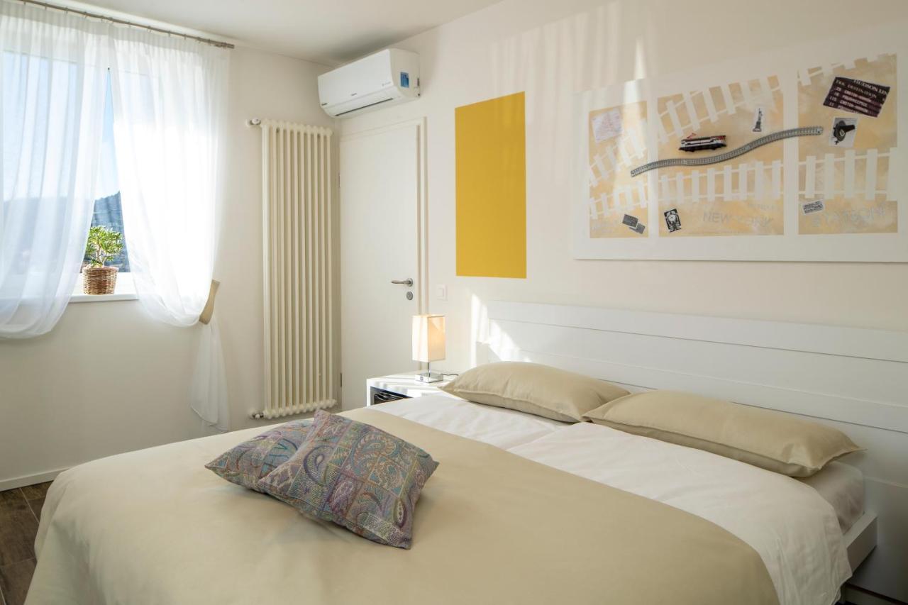 Albergo Ristorante Stazione Balerna Luaran gambar